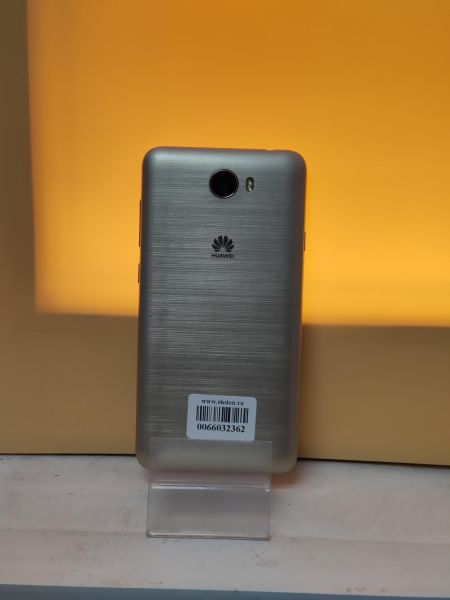 Купить Huawei Y5 II (CUN-U29) Duos в Томск за 649 руб.