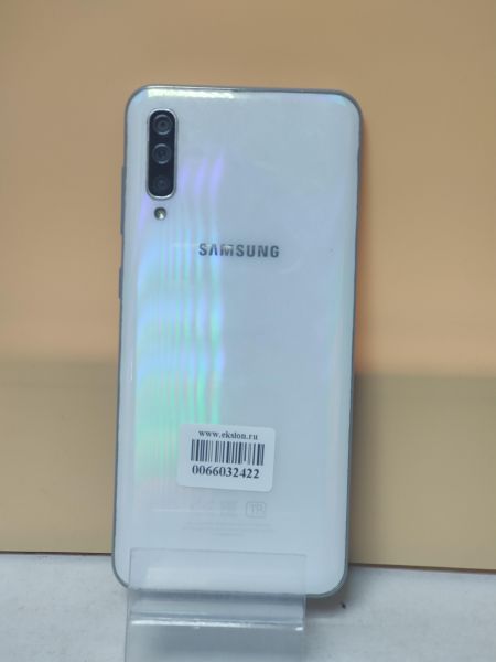 Купить Samsung Galaxy A50 2019 4/64GB (A505FN) Duos в Томск за 2799 руб.