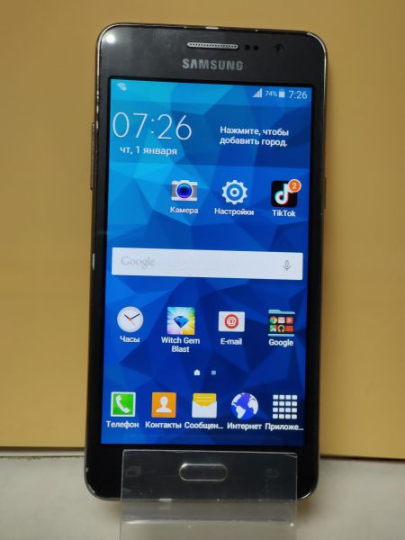 Купить Samsung Galaxy Grand Prime VE (G531F) в Томск за 1049 руб.