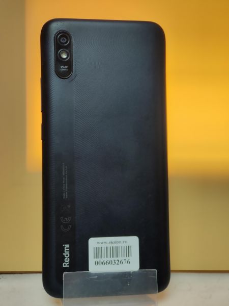 Купить Xiaomi Redmi 9A 2/32GB (M2006C3LG/M2006C3LI) Duos в Томск за 1799 руб.