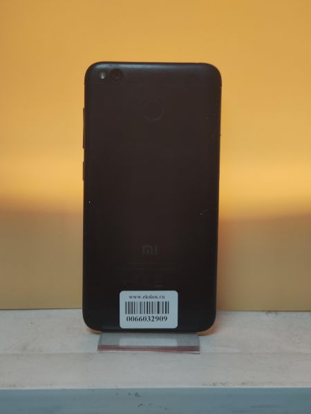 Купить Xiaomi Redmi 4X 3/32GB Duos в Тулун за 399 руб.