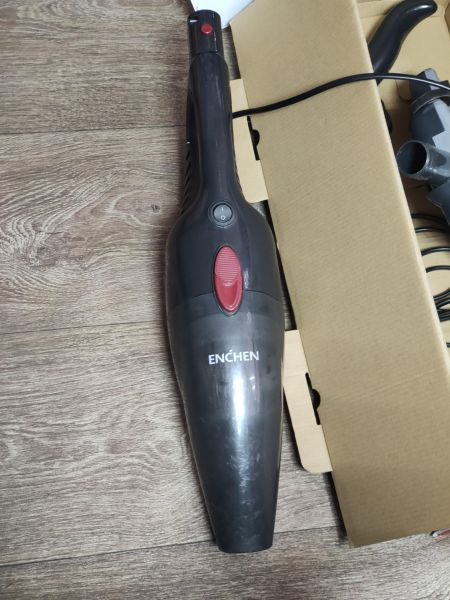 Купить Enchen Vacuum Cleaner V1 в Томск за 799 руб.