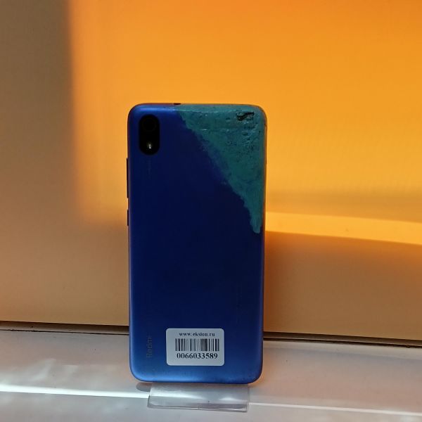 Купить Xiaomi Redmi 7A 2/16GB (M1903C3EG) Duos в Тулун за 949 руб.