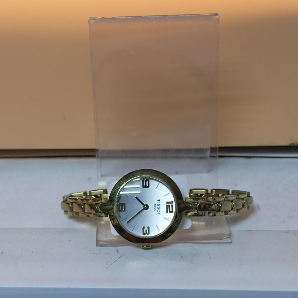 Купить Tissot T003.209 в Томск за 6199 руб.