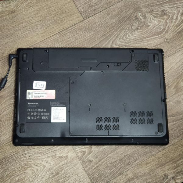 Купить Lenovo G560 (i3-370M/4GB/320GB) в Томск за 8199 руб.