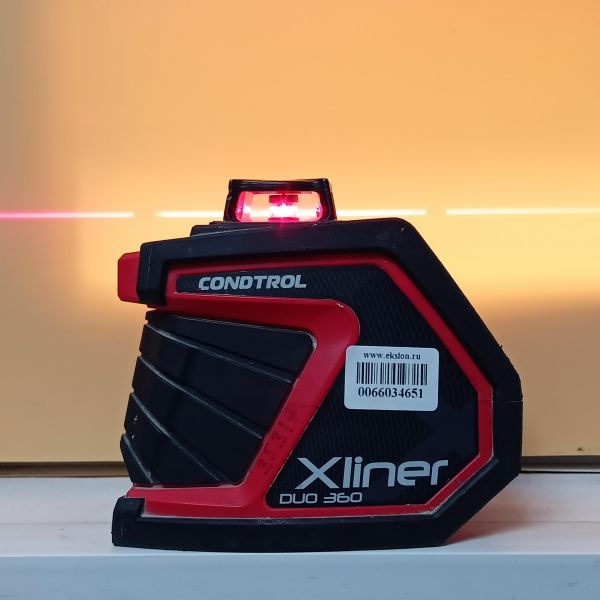 Купить Condtrol Xliner Duo 360 в Томск за 5199 руб.