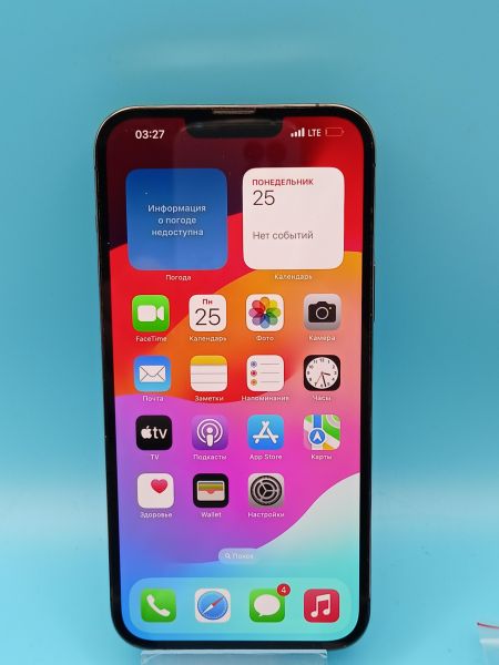 Купить Apple iPhone 13 Pro Max 128GB в Томск за 38450 руб.