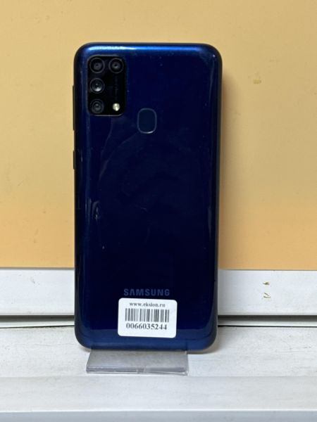 Купить Samsung Galaxy M31 6/128GB (M315F) Duos в Иркутск за 4399 руб.