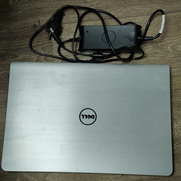 Купить DELL Inspiron 5547 (i5-4210U/R7M260/8GB/240GB) в Томск за 11499 руб.