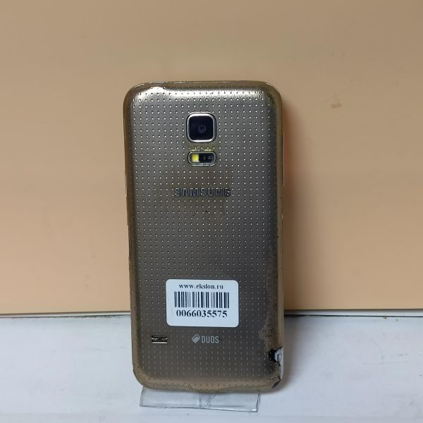 Купить Samsung Galaxy S5 mini (G800H) Duos в Томск за 1199 руб.