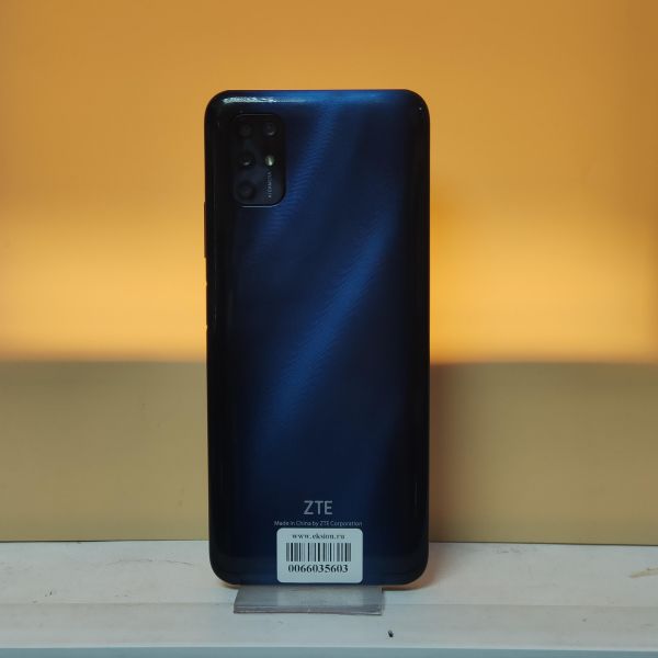 Купить ZTE Blade V2020 Smart 4/64GB (8010RU) Duos в Томск за 5199 руб.