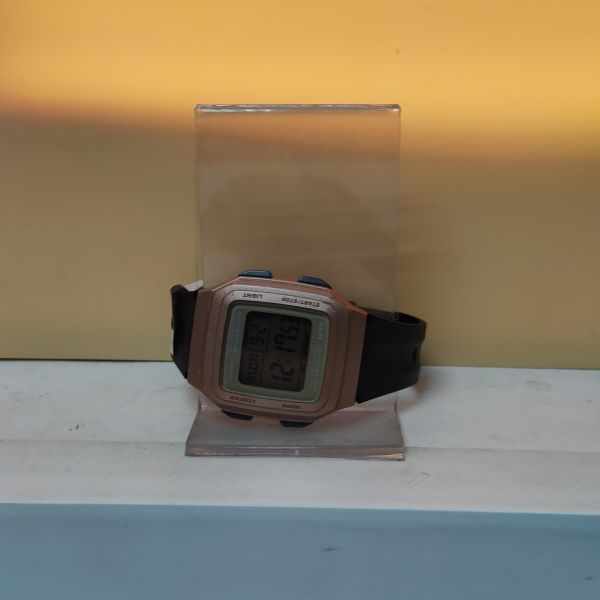 Купить Casio Illuminator F-201WA в Томск за 599 руб.