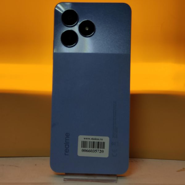 Купить Realme Note 50 4/128GB (RMX3834) Duos в Томск за 5399 руб.