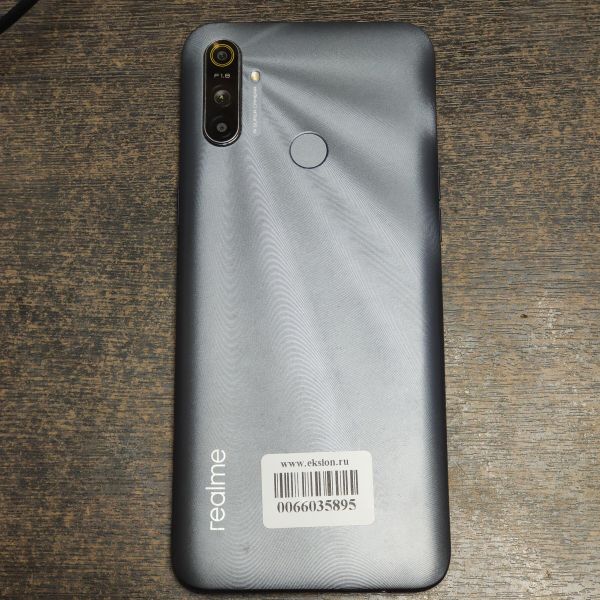 Купить Realme C3 3/32GB (RMX2021) Duos в Иркутск за 3499 руб.