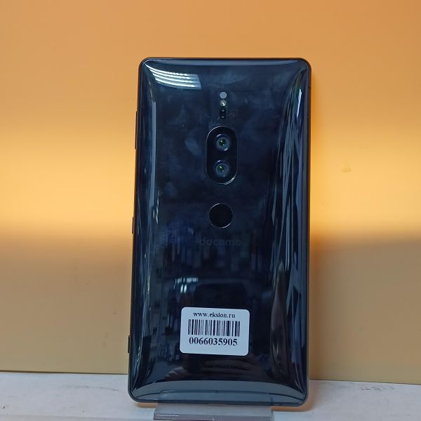 Купить Sony Xperia XZ2 Premium (H8166) Duos в Томск за 11499 руб.