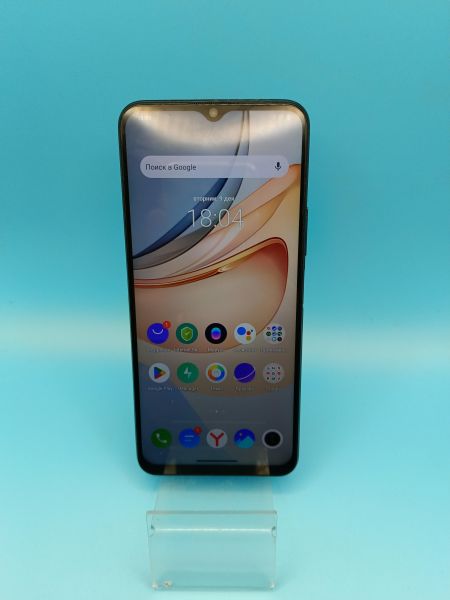 Купить Vivo Y53s 6/128GB (V2058) Duos в Томск за 5300 руб.