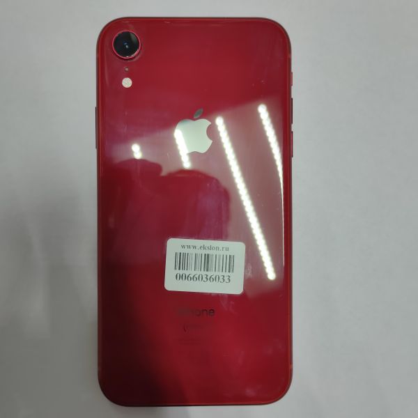 Купить Apple iPhone XR 128GB в Томск за 6349 руб.