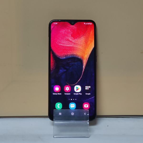 Купить Samsung Galaxy A50 2019 4/64GB (A505FN) Duos в Томск за 6599 руб.