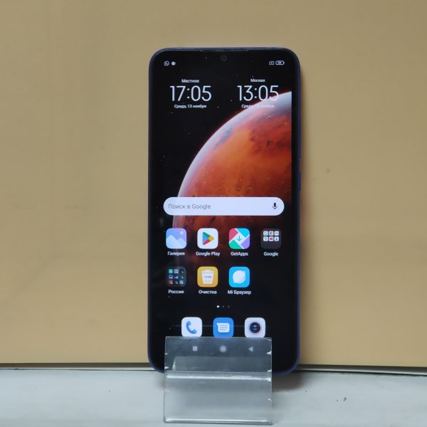 Купить Xiaomi Redmi 9A 2/32GB (M2006C3LG/M2006C3LI) Duos в Томск за 3899 руб.