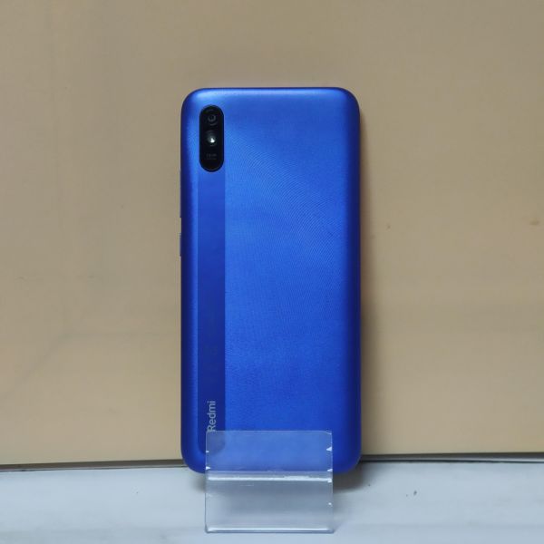 Купить Xiaomi Redmi 9A 2/32GB (M2006C3LG/M2006C3LI) Duos в Томск за 3899 руб.