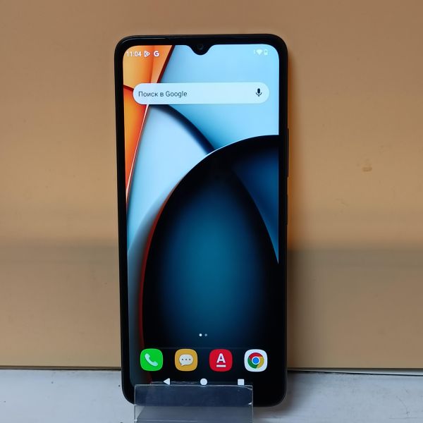 Купить Xiaomi Redmi A3 3/64GB (23129RN51X) Duos в Томск за 5049 руб.