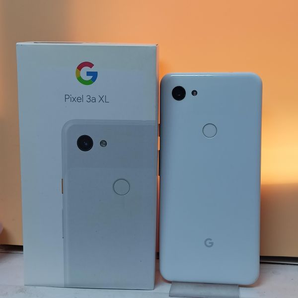 Купить Google Pixel 3a XL в Томск за 4999 руб.