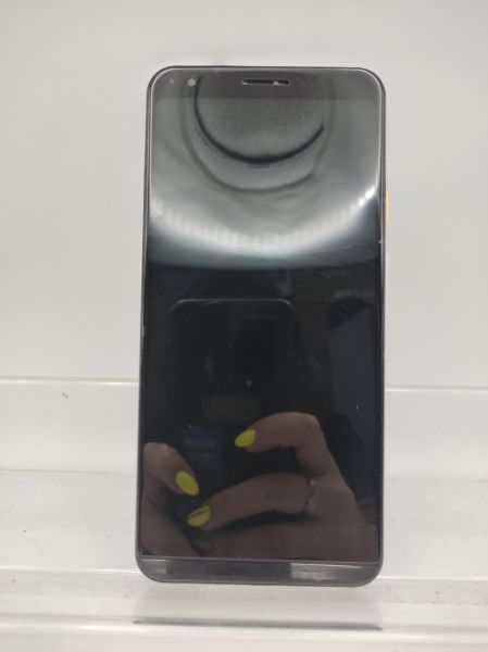 Купить Google Pixel 3a XL в Иркутск за 4400 руб.