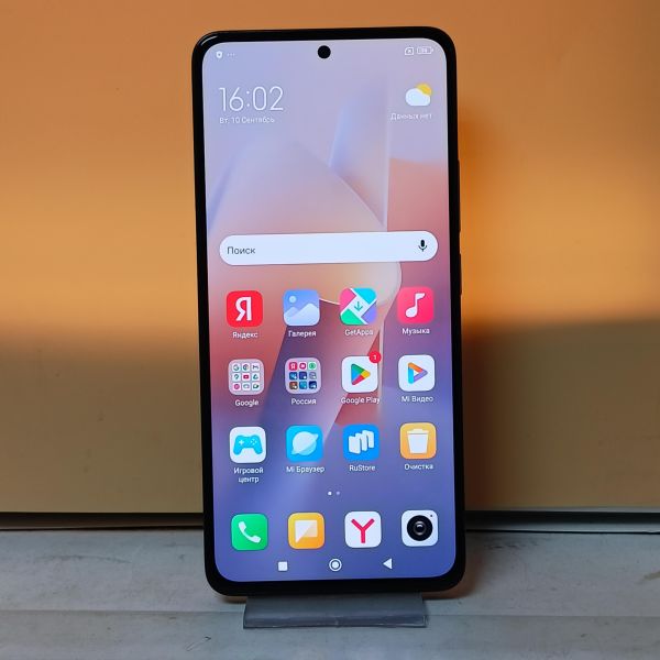 Купить Xiaomi Redmi Note 13 6/128GB (23124RA7EO) Duos в Томск за 9699 руб.