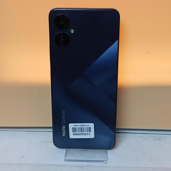 Купить TECNO Camon 19 Neo 6/128GB (CH6i) Duos в Томск за 5699 руб.