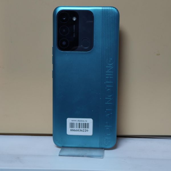 Купить TECNO Spark 8C (KG5n) Duos в Томск за 4399 руб.