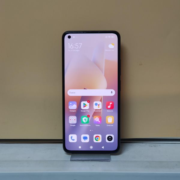 Купить Xiaomi 11 Lite 5G NE 6/128GB (2109119DG) Duos в Томск за 8799 руб.