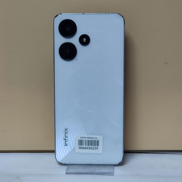 Купить Infinix Hot 30i 4/128GB (X669D) Duos в Томск за 4849 руб.