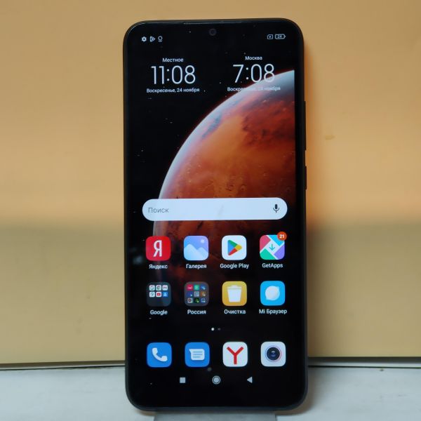 Купить Xiaomi Redmi 9A 2/32GB (M2006C3LG/M2006C3LI) Duos в Томск за 3099 руб.