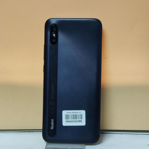 Купить Xiaomi Redmi 9A 2/32GB (M2006C3LG/M2006C3LI) Duos в Томск за 3099 руб.