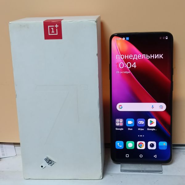 Купить OnePlus 7 Pro 8/256GB (GM1910) Duos в Томск за 9699 руб.