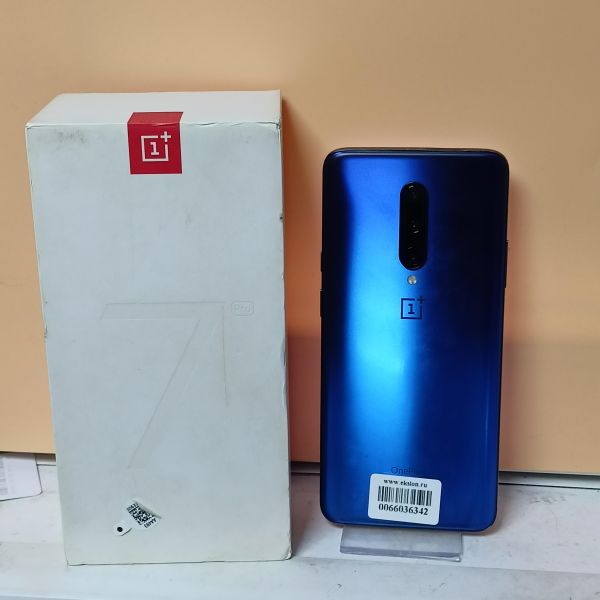 Купить OnePlus 7 Pro 8/256GB (GM1910) Duos в Томск за 9699 руб.