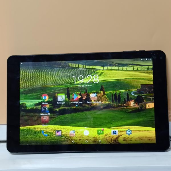 Купить Prestigio MultiPad Wize 3131 3G 1/16 GB (с SIM) в Томск за 2049 руб.