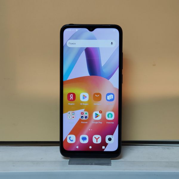 Купить Xiaomi Redmi A2+ 3/64GB (23028RNCAG) Duos в Томск за 4399 руб.