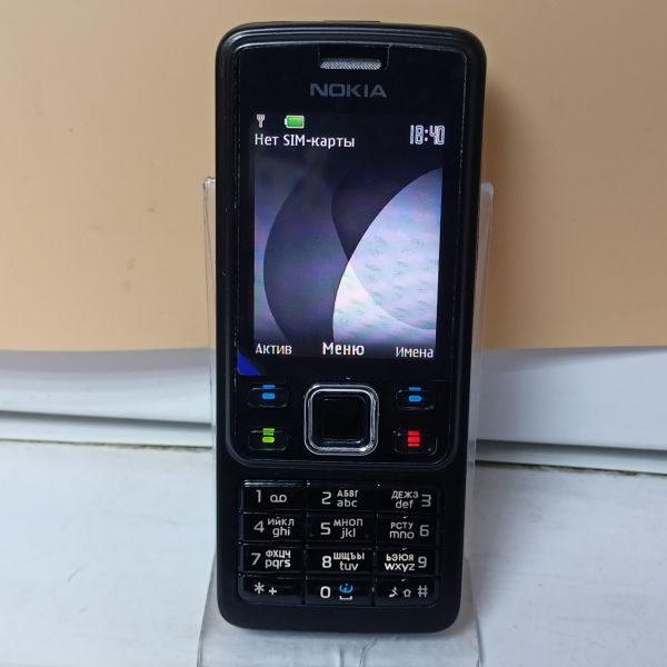 Купить Nokia 6300 (RM-217) в Томск за 899 руб.