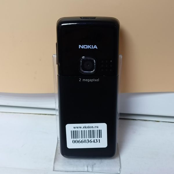 Купить Nokia 6300 (RM-217) в Томск за 899 руб.