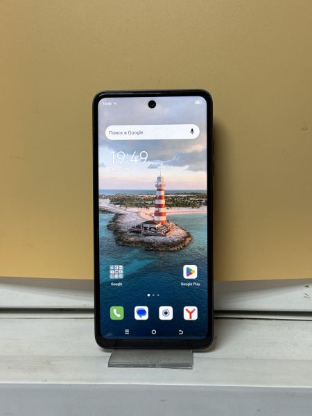 Купить TECNO Spark Go 2024 4/128GB (BG6) Duos в Томск за 4949 руб.