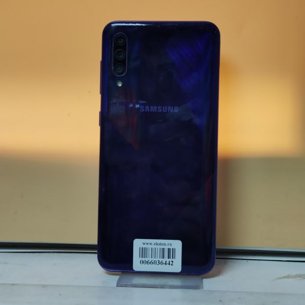 Купить Samsung Galaxy A30s 3/32GB (A307FN) Duos в Томск за 3499 руб.