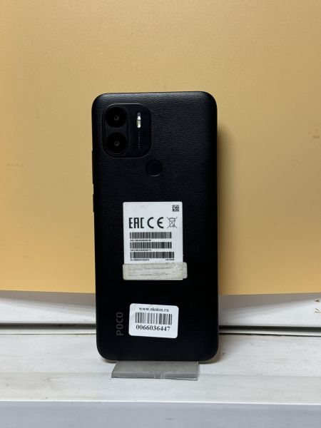 Купить POCO C51 2/64GB (2305EPCC4G) Duos в Томск за 4299 руб.