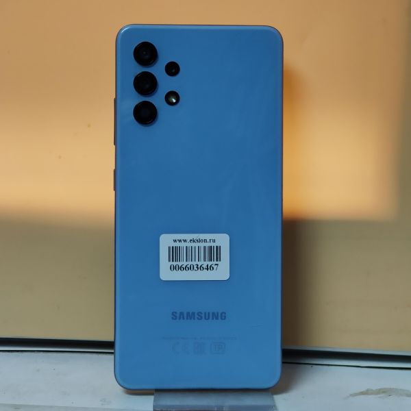 Купить Samsung Galaxy A32 4/64GB (A325F) Duos в Томск за 7249 руб.