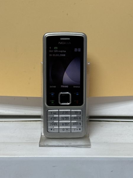 Купить Nokia 6300 (RM-217) в Томск за 899 руб.