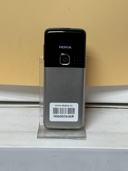 Купить Nokia 6300 (RM-217) в Томск за 899 руб.