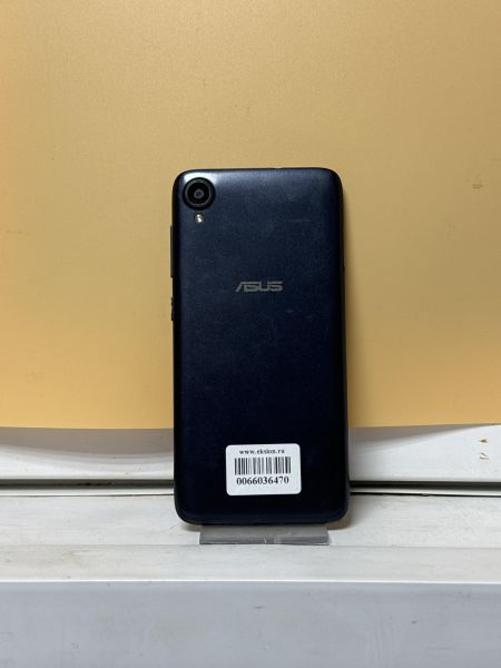 Купить ASUS ZenFone Live L1 2/16GB (ZA550KL/X00RD) Duos в Томск за 2349 руб.