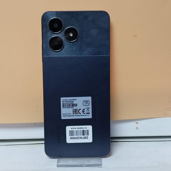 Купить Realme Note 50 4/128GB (RMX3834) Duos в Томск за 5349 руб.