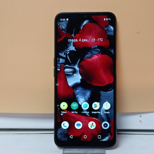 Купить Realme C31 3/32GB (RMX3501) Duos в Томск за 3999 руб.