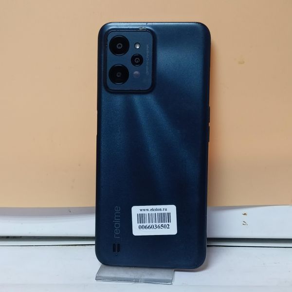 Купить Realme C31 3/32GB (RMX3501) Duos в Томск за 3999 руб.